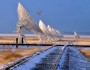 an array of antennae arrays