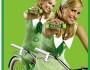 WRIGLEY'S DOUBLEMINT TWINS NOMINATED AS AMERICA'S FAVORITE ICONS
