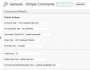 simple-comments