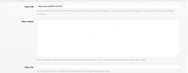 Coming Soon Production Video Theme