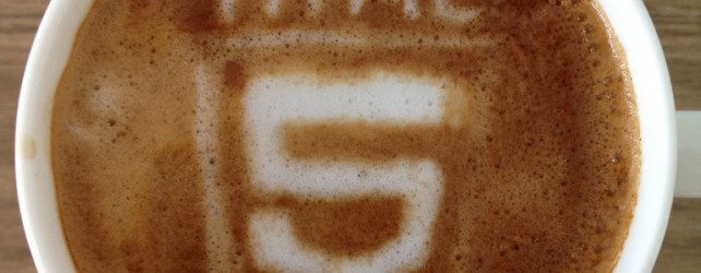 Genesis 2.0, HTML5, and Schema Oh My!!!