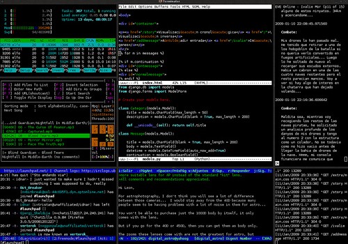 Genesis Explained Framework Actions Continued