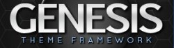 Genesis Theme Framework
